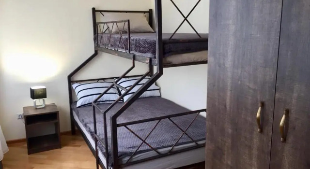 Asterias Apartment