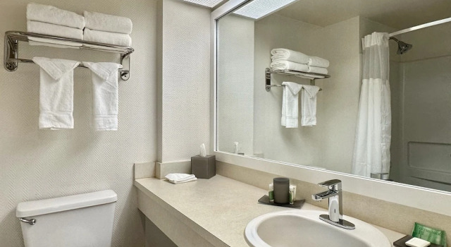 Семейный номер Standard SkyBeach Resort