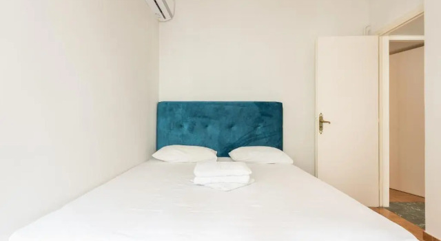 Athens Empire Paradise Apartment