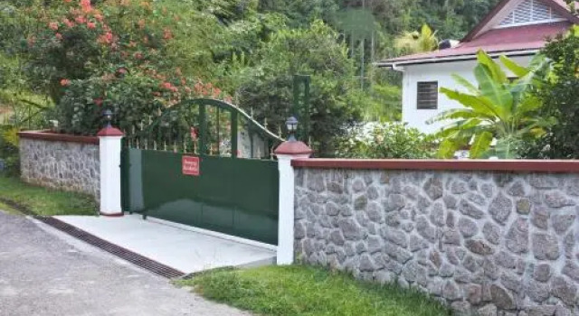 Armony Residence Holiday Apartment 2
