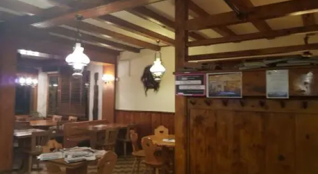 La Fougère, Prenota Hotel Anniviers Sierre