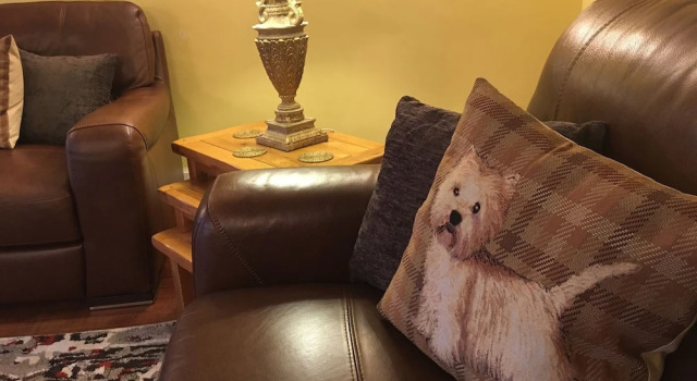 Rossie Ochil House, Book Hotel Forgandenny Perthshire