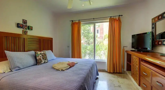 Casa Amigos de Corazon, Prenota Villa Cottage a Playacar, Cottage