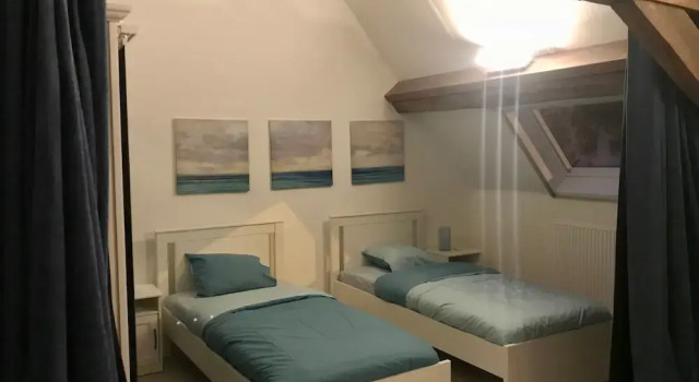 Cense de Lalouette, Rezervați Hotel-apartament Apart-hoteluri în Wallonia, Hotel-apartament
