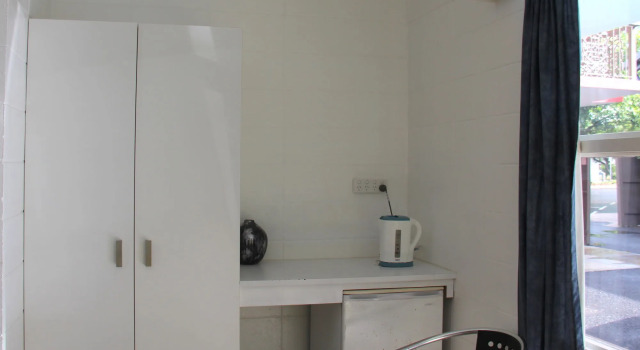 The Jack Backpackers, Book Hotel Cheap Hotels in Queensland