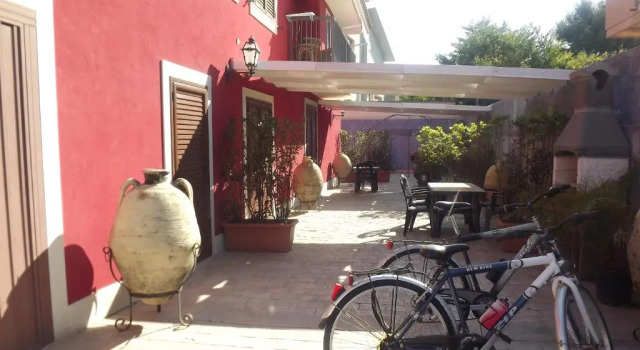 Апартаменты Villa Margherita