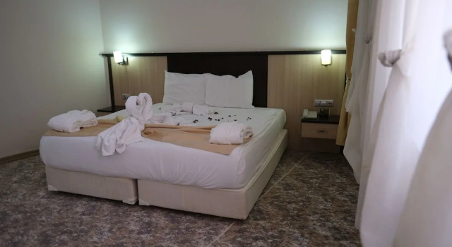 Roza Resort Thermal Hotel
