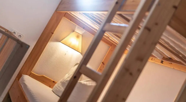 Апартаменты с 2 комнатами Familienhotel Replerhof