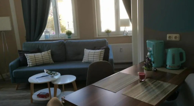 Apartments Am Sund