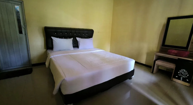 Standard Zimmer Villa Setumbu by Cocotel