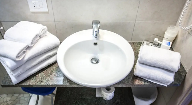 Номер Standard Hotel Oceanomare