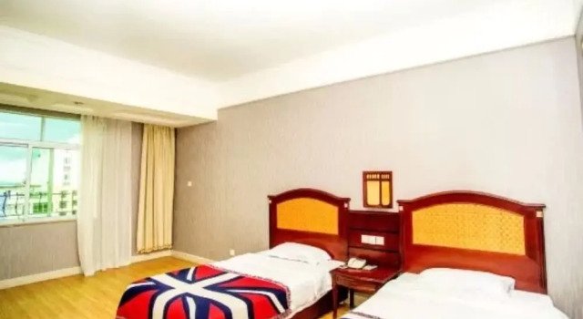 Sanya Phoenix Beautiful Hotel, Book Hotel Sanya Hainan