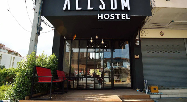 Allsum Hostel