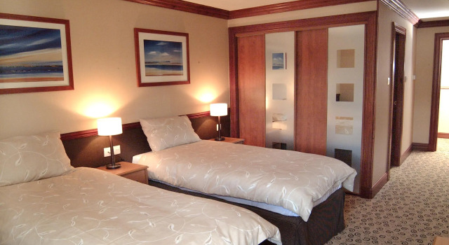 Двухместный номер Standard Waterhouse Inn