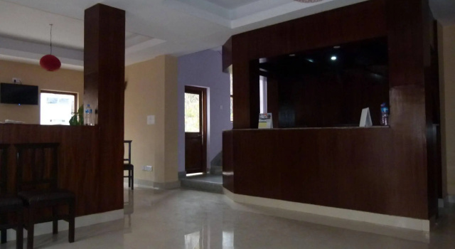 Hotel Dream City
