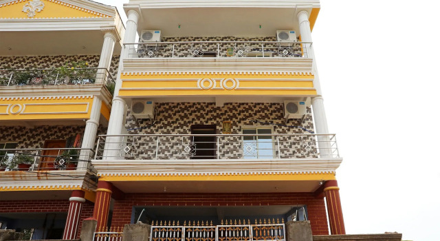 OYO Flagship 16363 Advik Cottage, Book Feriehus Villaer i Orissa, Villa