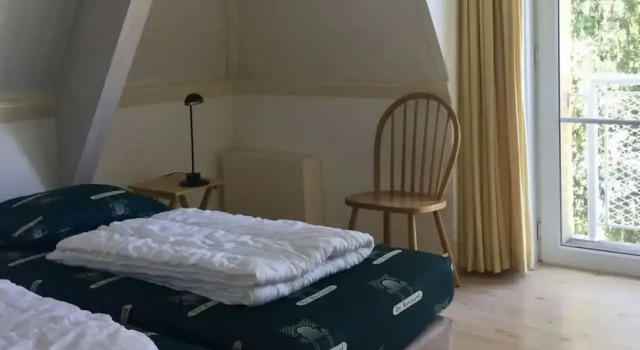 Holiday Home in Kamperland Near Lake, Book Apartment Kamperland 