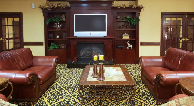 Holiday Inn Express Hotel & Suites Wharton, 预订 酒店 霍顿 Texas Gulf Coast