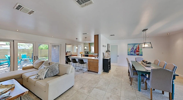 Little Bay Shores Near Rockport Beach 3 Bedroom Home