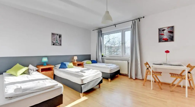 Standard Zimmer Nice Rooms - Pokoje Gościnne