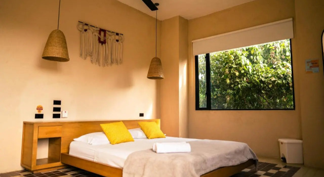 Viajero Santa Marta Hostel