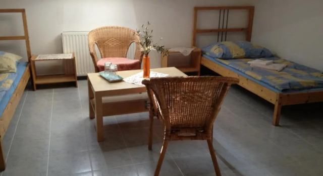 Hotel Timon