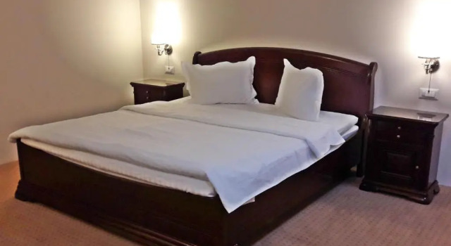 Номер Standard Green Park Boutique Hotel