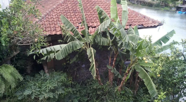 Cabaña Villa Kota Bunga Happy AA2-11