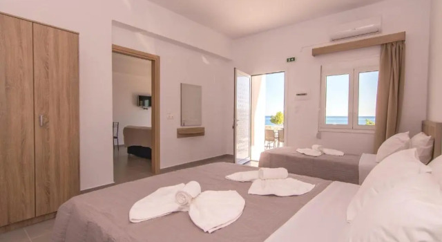 Votsalo Studios & Apartment