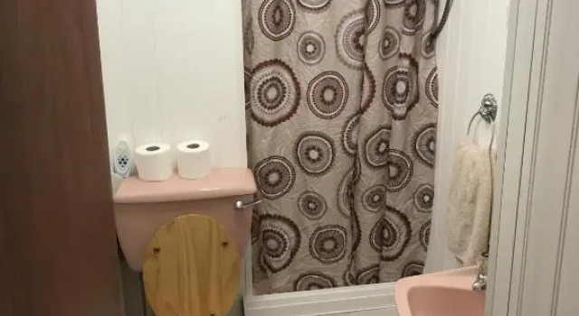 Номер Standard Coco Beach Hotel