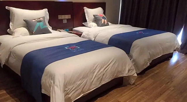 Pai Hotel Guangzhou North Gate of Chimelong Branch