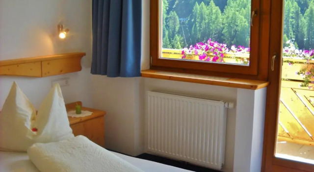 Residence Alpin