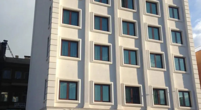 New Tigris Hotel, Забронировать Отель Отели Диярбакыра 3 звезды, рядом с Городской стадион Ататюрка в Диярбакыре, 3*