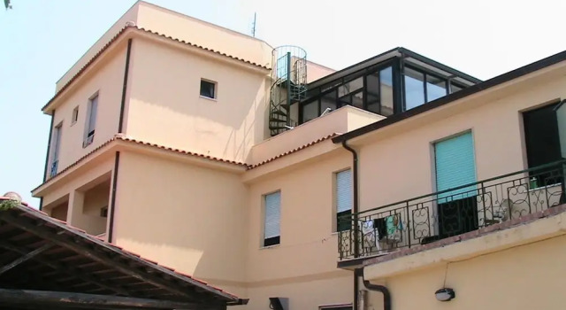 Terrazzino, Rezervasyon Misafirhane Vibo Valentia Kalabriya