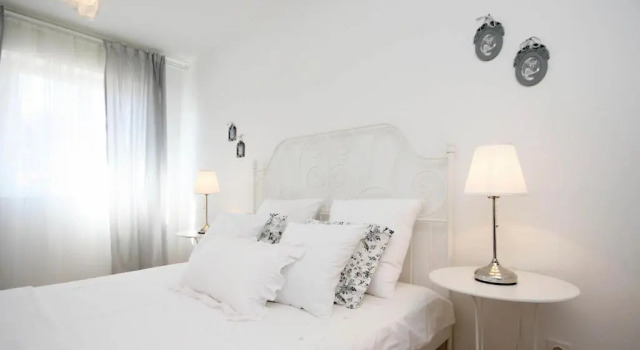 Апартаменты Apartment Sv. Mihovil