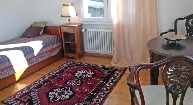 Chemin Du Plan 23 - Inh 24484, Buchen Sie Hotel Lutry 
