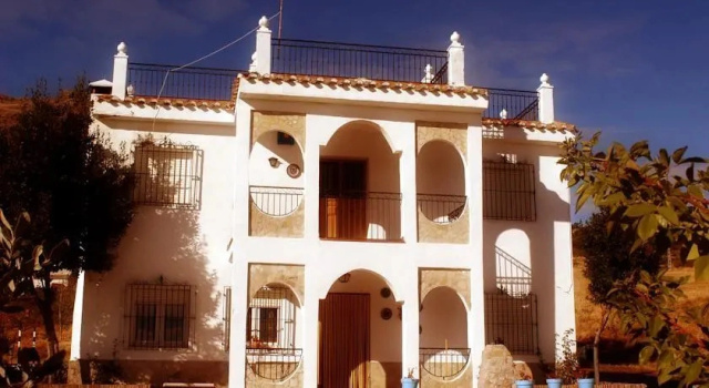 Buenavista de Illora Íllora by Ruralidays, Prenota Hotel Illora Andalusia