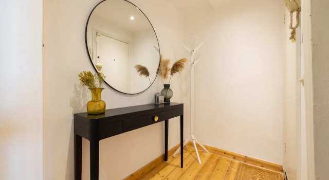 The Finsbury Park Arms - Elegant 2BDR Flat with Garden, Book Lejlighed Lejligheder i Tottenham, Lejlighed