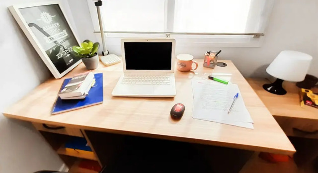 Апартаменты Micampus Málaga Student Residence