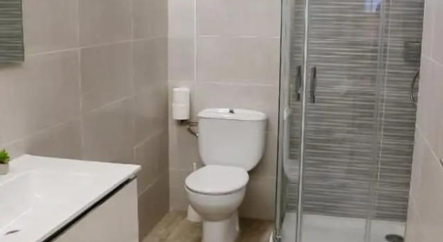Апартаменты Superior dpCristal Sarria Centro