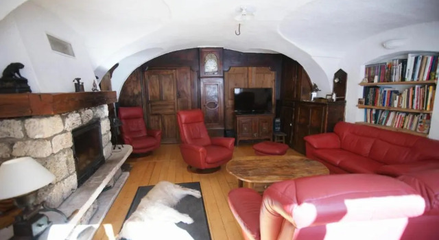 Коттедж Chez Jean Pierre - Charming 17th century house with 7 bedrooms