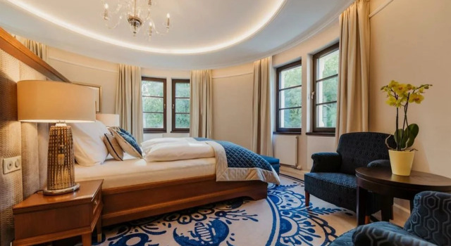 Palace Art Hotel Pezinok