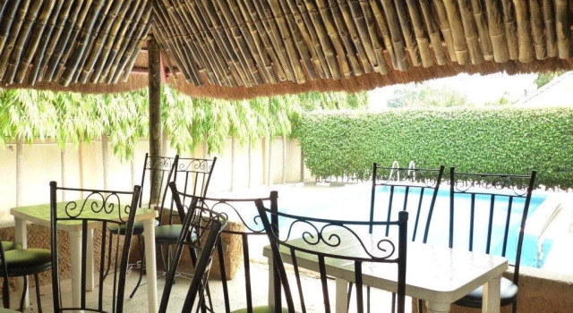 Georgio Hotel and Resort