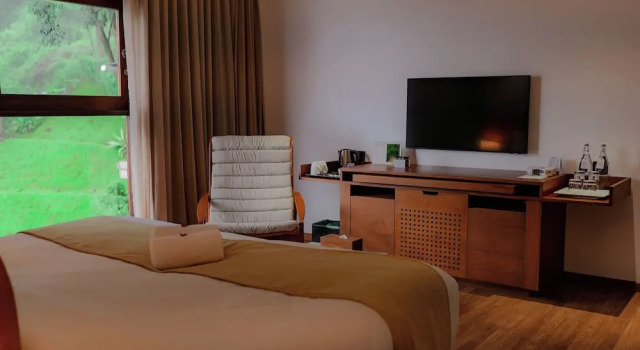 Двухместный номер Premier The Valle by Kondody Hotels