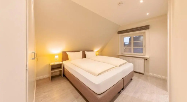 Коттедж Hotel Parkresidenz Christian VIII