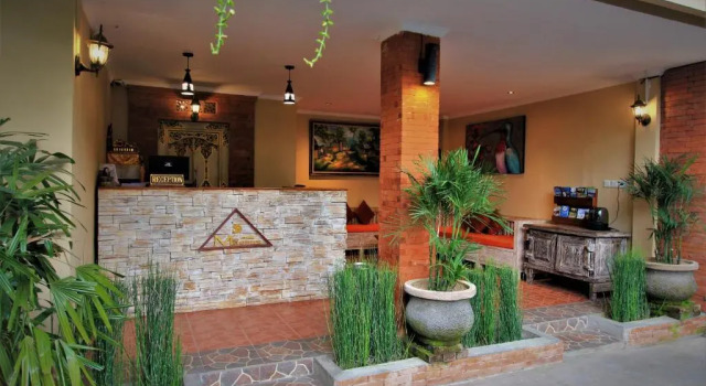 Pondok Massas Ubud, Book Hotel Hotels in Mas with Breakfast, Breakfasts