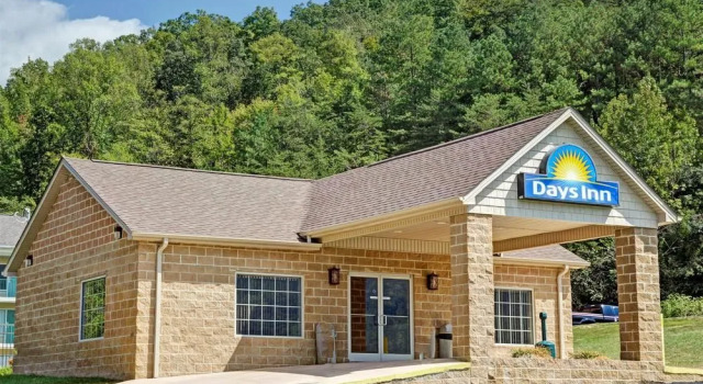 Days Inn Jellico - Tennessee State Line, Réserver Hôtel Jellico Tennessee