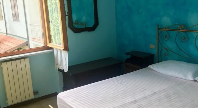 Апартаменты Forte dei Marmi apartment
