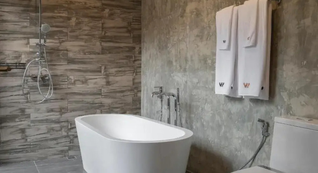 Вилла Wheeler Bed & Bike
