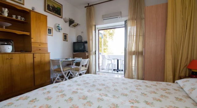 Casa Posidonia